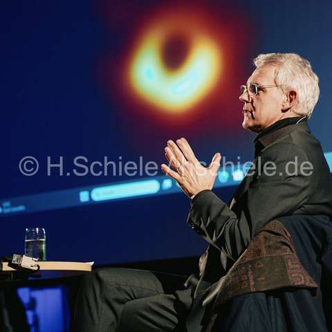 Heino Falcke