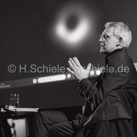 Heino Falcke