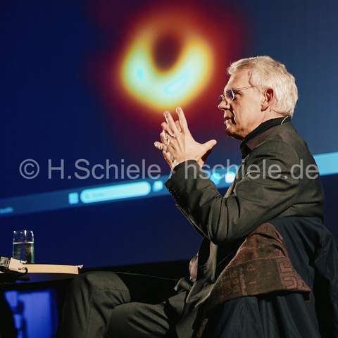 Heino Falcke
