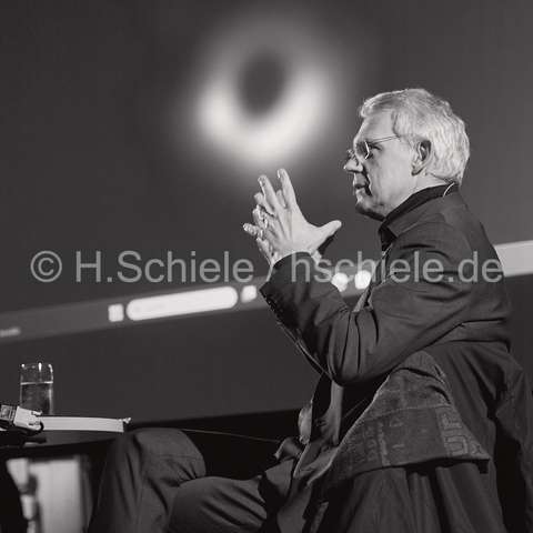 Heino Falcke