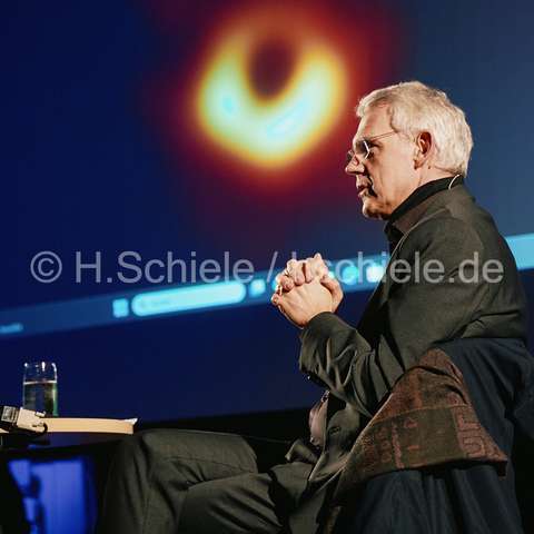 Heino Falcke