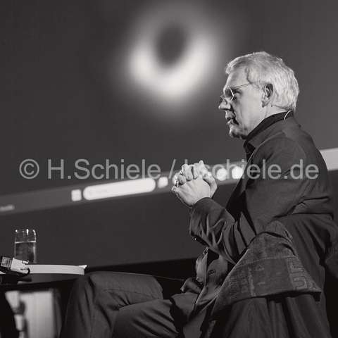 Heino Falcke