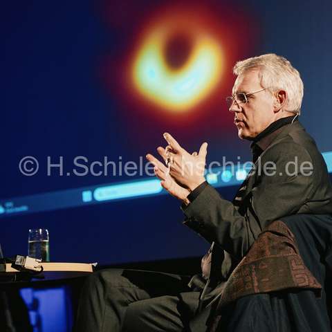 Heino Falcke