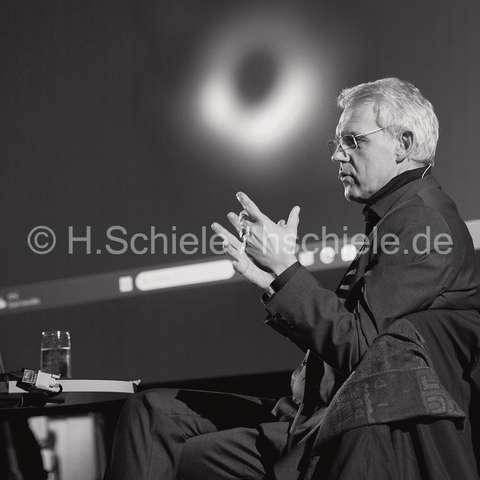 Heino Falcke