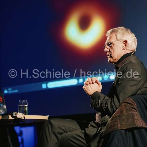 Heino Falcke