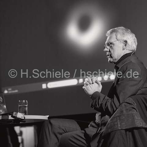 Heino Falcke