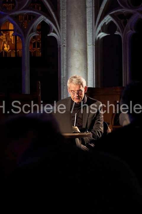 Heino Falcke
