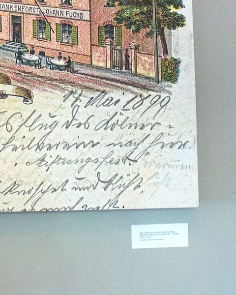 Dauerausstellung historischer Fotografien der Region in der Bensberger Traditionsgaststätte 'Klausmann', Kölner Straße 100, 51429 Bergisch Gladbach