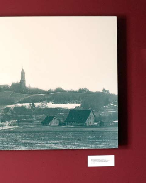 Dauerausstellung historischer Fotografien der Region in der Bensberger Traditionsgaststätte 'Klausmann', Kölner Straße 100, 51429 Bergisch Gladbach