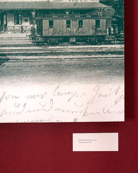 Dauerausstellung historischer Fotografien der Region in der Bensberger Traditionsgaststätte 'Klausmann', Kölner Straße 100, 51429 Bergisch Gladbach